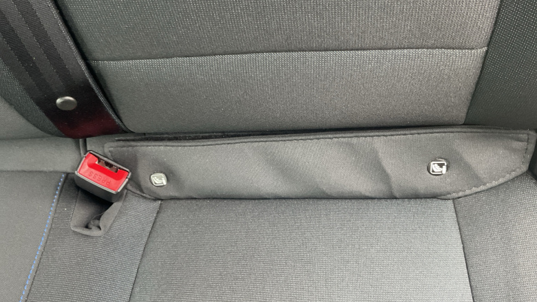 MG MG4 150kW SE EV Long Range 64kWh 5dr Auto Electric Hatchback